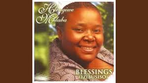 Hlengiwe mhlaba make up your mind. Blessings Youtube