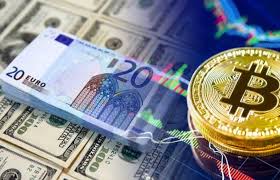 Reeling from the great recession, bitcoin's founders were specifically trying to replace the u.s. Bitcoin To Usd Dollar Currency Exchange Rates