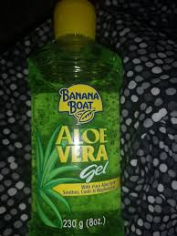 It's a type of succulent plant, and it typically grows in desert conditions. Banana Boat Aloe Vera After Sun Gel 230g Inci Beauty