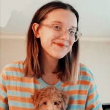 Monica Orr (monicaorr2)