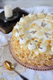 Sahnewolkchen Rezept Fur Marzipan Mohn Torte Ein Wunderbares Tortchen Fur Die Kommende Weihnachtszeit Kuchen Und Torten Kuchen Rezepte Torten