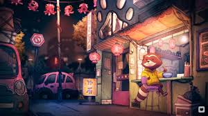 Nighttime Ramen Jazzy Beats Lofi Hip Hop Mix Background Active Wallpaper Desktop Background Images