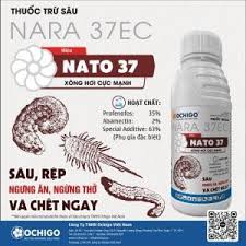 Lufemin 100EC