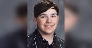 Obituary information for Caleb Lucas Arntsen