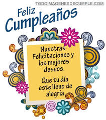 Check spelling or type a new query. Imagenes De Feliz Cumpleanos Con Frases De Buenos Deseos