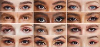 Pick an eyebrow makeup color that has the same undertones as your natural hair. How To Find Your Perfect Bombbrows Shade Match Blog Huda Beauty