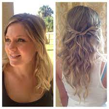 Before After Hair Extensions Team Bride Fl 888 518 1118 Hair By Lara Airbru Hair Extensions Before And After Before After Hair Wedding Hair And Makeup