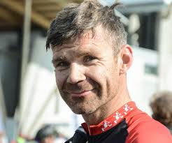 sport, Terrengsykling