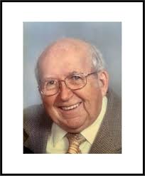 Obituary information for Edward J. Utz