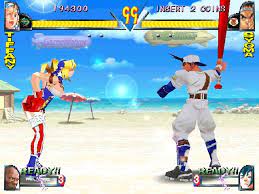 Refined fighting game system with 3 new gameplay systems. 25 Best Ps1 Fighting Games 1 Is The Sh T Profanboy