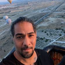 Andre Ramsaran (@jamrocksteady) • Instagram photos and videos