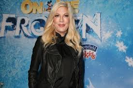 Fans on social media speculated that the 90 day fiance: Tori Spelling Regrets Plucking Her Eyebrows