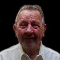 James Thomas Simms Obituary