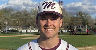 Morris' season ends with 4-1 loss to Washington in Class 3A sectional final 