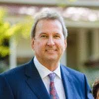 William Hudspeth Email & Phone Number