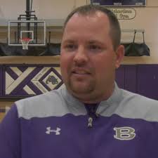 Bryan Arntson eager to "get back into coaching" with Butte High girls'  basketball program
