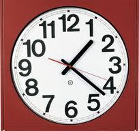Customizable designer wall clocks manufactured by peter pepper products. Peter Pepper Products On Designer Pages