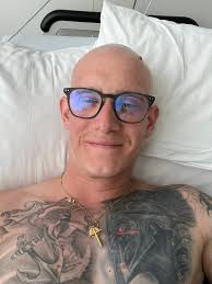 How's this for tricep head?