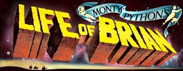 Time To Look On The Bright Side Of Life As 'Monty Python's Life Of Brian'  Returns To Theaters