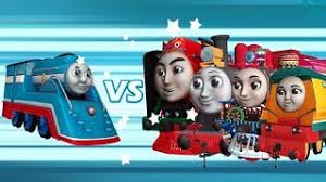 I paid for everything to be unlocked and then the next time my grandson went to play it the majority of the content was locked again and it wanted another 20 . Thomas Friends Apk Download 2021 Free 9apps