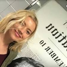 Michael (@drmichaelevison)