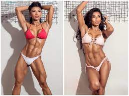 Pin On Fitness Beauty