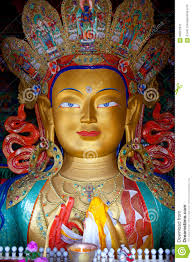 Image result for maitreya buddha