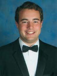 2012 Recipients — Corrigan Faircloth Chapter