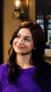 Exploring the Role of Gianna DiDonato as Crystal in Matt's Ex-Girlfriend