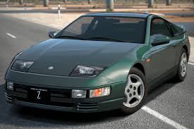 As with all other versions of the z, the 300zx was sold within the japanese domestic market under the name fairlady z. Nissan 300zx 2seater Z32 89 Gran Turismo Wiki Fandom