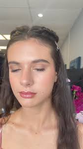 Get ready with Erika for her ✨Beauty Portrait Experience✨ Hair and makeup  by Robin-Miranda Vince Photo by Chelsee Taylor Studios