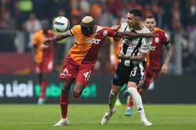 Galatasaray vs Besiktas: Dónde Ver el Clásico Turco y Horario - Imagen principal del artículo