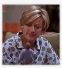 Ellen & Barbie Ellen & Ken