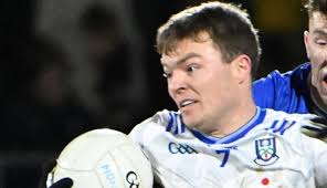 McCarthy points pace-setters Monaghan past Westmeath