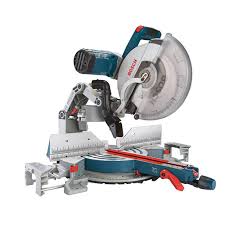 Cannot rotate table to change miter angle. Bosch Gcm12sd 12 In Dual Bevel Glide Miter Saw Tyler Tool