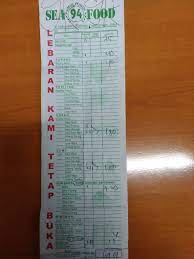 Mulyono seafood kalimati jakarta utara •. Ramerameseru Harga Seafood Di Kalimati