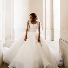First to wear the white wedding dress was queen victoria. Why Do Brides Wear White