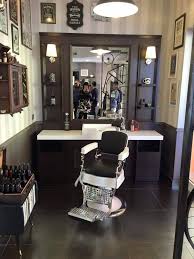 Pin By Darla Ellis Home Decor C On Home Decor Barber Shop Decor Barber Shop Interior Barber Shop