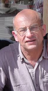 Bernard Muller : « L'Anapurna est un cran au-dessus »