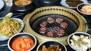 Seattle chef rachel yang recommends grilling pork shoulder. This May Be The Best Beef At Any Korean Bbq In New York The New York Times