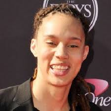 Brittney Griner