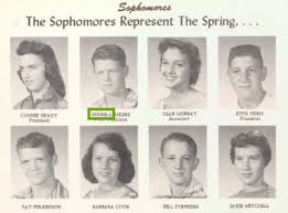 Oral History. There's two sides to every story…