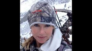 Jeanne Mcfall's Instagram, Twitter & Facebook