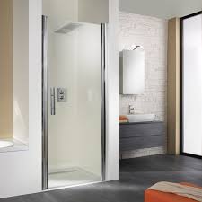 Hsk Exklusiv Dusch Drehtur Fur Duschnischen