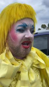 Limited edition earrings! SALE exclusive collab with @shopfairlyodd 🤓 Neon  Croc earrings £15 Iconic Glasses earrings £15 Medium Yellow Croc earrings  £15 Large Tie Dye Croc earrings £20 DM me for details!