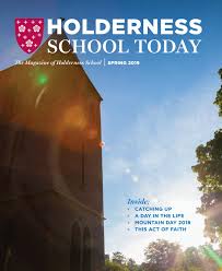 Prices starting as low as $10 a month. Holderness School Today Spring 2019 By Holderness School Issuu