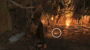 The base camps (also fast travel camps, as they allow fast travel as opposed to the day camps) are a new feature introduced in the reboot tomb raider (2013), and have since returned in rise of the tomb raider and shadow of the tomb raider. Baba Yaga Temple Of The Witch Dlc Rise Of The Tomb Raider Walkthrough