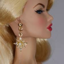 PDF Opera Doll Clothes Sewing Pattern for 12.5" Integrity East 59th Dolls