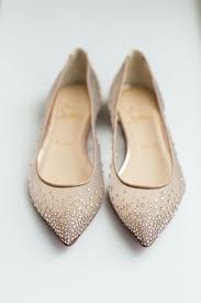 Cutest Flat Wedding Shoes For The Love Of Comfort And Style Modwedding Wedding Shoes Flats Wedding Shoes Bridal Shoes