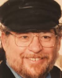 Robert 'Bob' Eugene Flemming